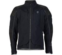 FOX Recon GORE-TEX ADV Giacca tessile moto, nero, taglia M per maschi