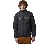 FOX FOX - Giacca X Kawi Howell Nero M