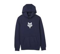 FOX Head Fleece Po - Uomo - Blu / Bianco - Taglia M- modello 2024