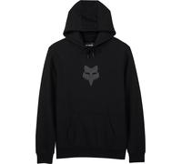 FOX Fox Head Felpa, nero, Taglia XXL