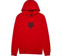 FOX Fox Head Felpa, rosso, Taglia M