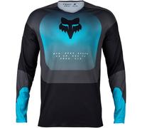 FOX FOX - Magliette 360 Revise Teal 2024 2XL