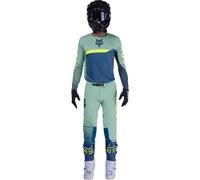 FOX FOX - Magliette Flexair Fracture Spearmint 2026 XL