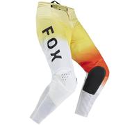 FOX FOX - Pantaloni 180 Air Haze Bianco 2025 34