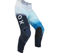 FOX FOX - Pantaloni 180 Air Haze Midnight Blue 2025 34