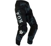 PANTAL.CROSS FOX 180 BNKR 36