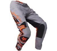 FOX FOX - Pantaloni 180 Emotion STL Grigio 2025 34