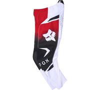 FOX FOX - Pantaloni 180 Shield Junior Flo Rosso 2026 24
