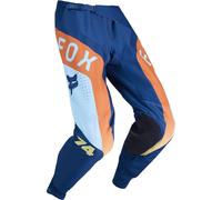 FOX FOX - Pantaloni 360 Tine Twilight 2026 38