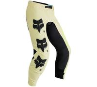 FOX FOX - Pantaloni Flexair Elevated Future LE Lemonade 2025 34