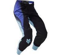 FOX FOX - Pantaloni Flexair Infinite Lady Nero 2025 14