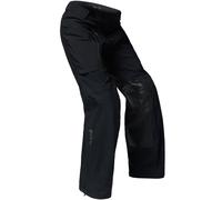FOX FOX - Pantaloni Ranger Gore-Tex Adv Nero 30