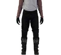 FOX Ranger Off-Road Pantaloni da motocross, nero, taglia 34 per maschi
