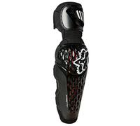 Gomitiere Cross FOX Racing Titan Pro D3O Nere S/M