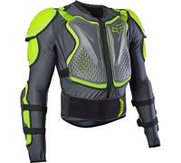 FOX FOX - Protezioni Titan Sport Dark Shadow XXL
