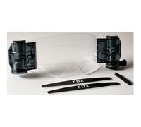 FOX FOX - Ricambi Vue Total System Clear