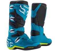 FOX FOX - Stivali Comp Blue / Giallo 2023 13 (EU 47.5)