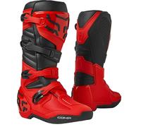 FOX FOX - Stivali Comp Fluorescent Rosso 2023 14 (EU 49)