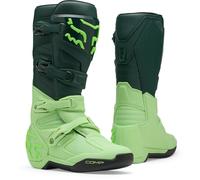 FOX FOX - Stivali Comp Verde / Nero 2027 10