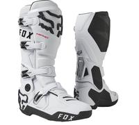 FOX FOX - Stivali Instinct Bianco 2023 8 (EU 41)