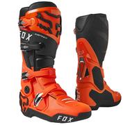 FOX FOX - Stivali Instinct Fluorescent Orange 2023 12 (EU 46.5)