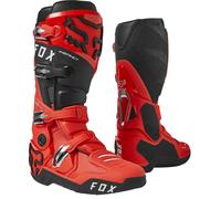 FOX FOX - Stivali Instinct Fluorescent Rosso 2023 14 (EU 49)