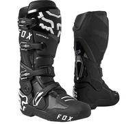 FOX Instinct Stivali Motocross, nero, taglia 47