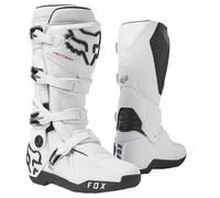 Stivali cross Fox Racing MOTION Bianco 9