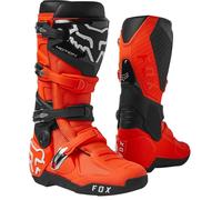 FOX FOX - Stivali Motion Fluorescent Orange 2023 11 (EU 45)