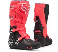 FOX FOX - Stivali Motion Neon Rosa / Nero 2026 10