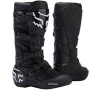 FOX FOX - Stivali W Comp Lady Nero 2024 11