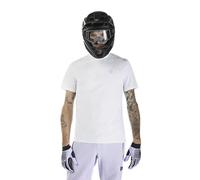 Fox Frequency Tech - T-shirt - uomo L White man Recycled Polyester