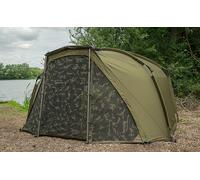 Fox Frontier X Mimetico Mozzy Rete Attrezzatura Pesca