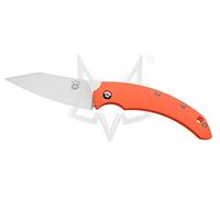 FOX - FX.518O - Couteau Compact DRAGOTAC FRN Orange