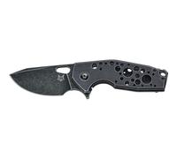 Fox Knives Suru Alu Nero FX-526ALB