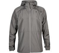 Fox Giacca a Vento da Uomo Base Over, Peltro, XL