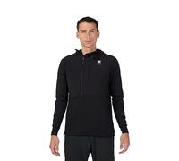 Fox defend thermal hoodie black
