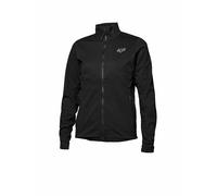 FOX Giacca da ciclismo da donna Ranger Fire nero | S