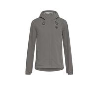 FOX Giacca da ciclismo invernale da uomo Ranger Water grigio | XXL
