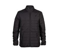 FOX GIACCA IMBOTTITA HOWELL BROWN