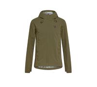 FOX Giacca invernale da ciclismo da uomo Ranger Water oliva | M