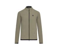 FOX Giacca invernale da uomo Defend Fire Alpha marrone chiaro | M