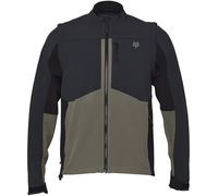 FOX FOX - Giacca Ranger Off Road Softshell Ash L
