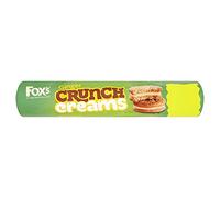 Fox 'Ginger Crunch Creme 230 G (Confezione da 12 X 230 G)
