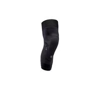 Fox Racing - Ginocchiere Enduro Pro, guardie, mountain bike, nero, S