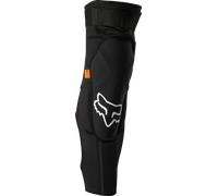 FOX GINOCCHIERE PARASTINCHI LAUNCH D3O® nera mtb dh enduro