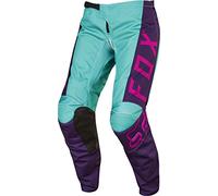 Fox Girls Cross Hose 180 Rosa Gr. 11/12