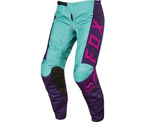 Fox Girls Cross Hose 180 Rosa Gr. 11/12