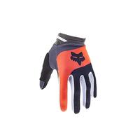 Fox Gloves 180 Ballast Black/Grey XXL