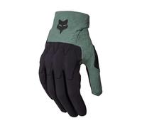 Fox Gloves Defend D30 Hunter Green M